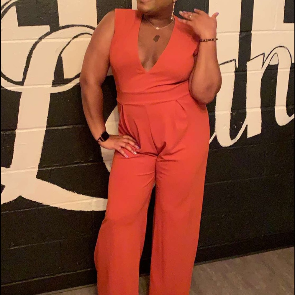 Jumpsuit